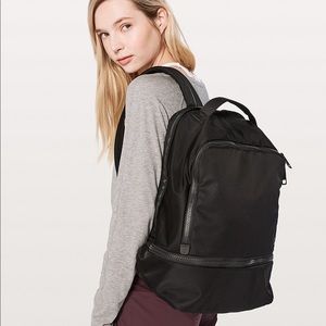 Lululemon City Adventurer Backpack